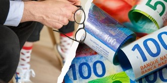 Trois causes qui font bondir le coût des psys en Suisse