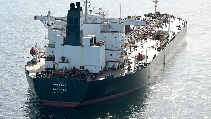 Alerte au «missile balistique» pendant la visite du chef de l'Otan