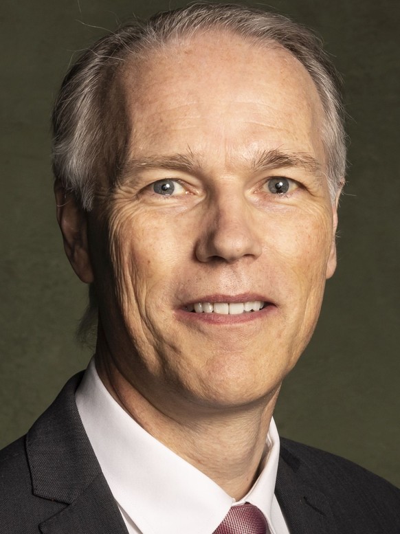 Jan-Egbert Sturm, de l'institut zurichois KOF.