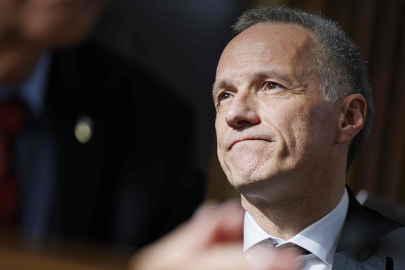 Le conseiller d'Etat neuchâtelois Laurent Kurth présidera la table ronde.