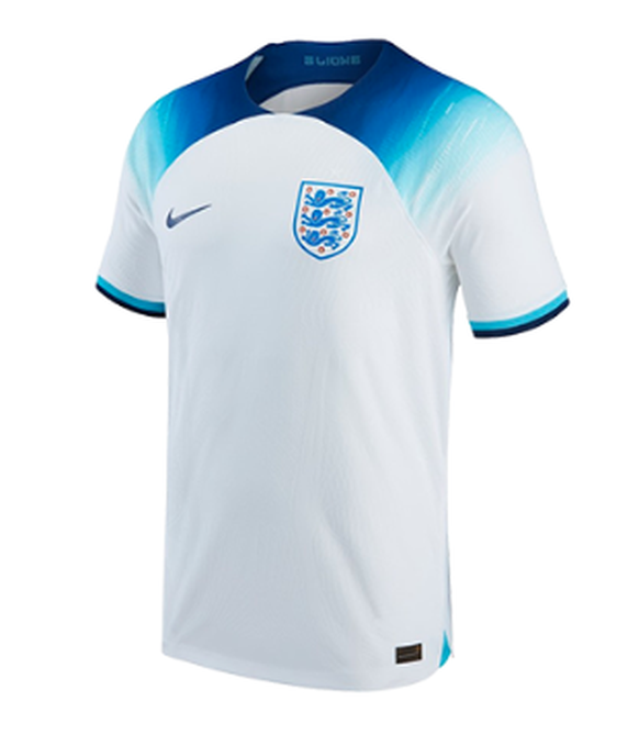 WM 2022: Trikot England
