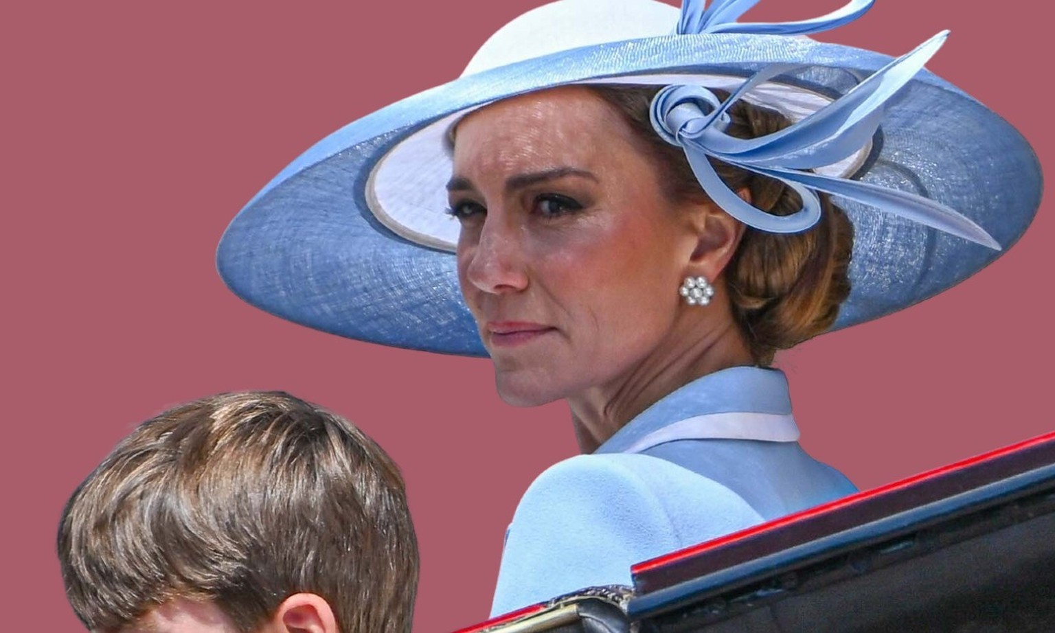 Un employé d'une clinique londonienne, qui n'est désormais plus en poste, a tenté de vendre le dossier médical de la princesse Kate lors de son hospitalisation en janvier 2024, a indiqué mer ...