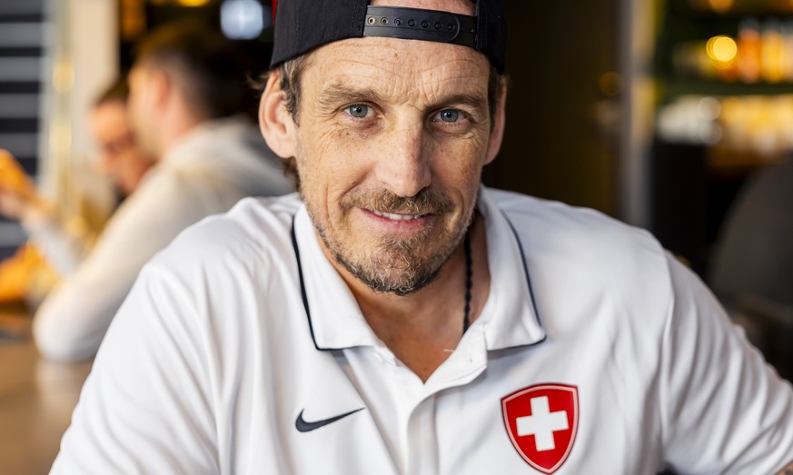 Patrick Fischer: «Quand la Suisse convoque, on répond présent»
