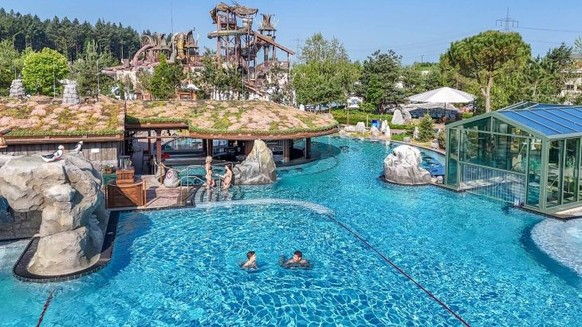 L&#039;agression survenue à Rulantica, la partie aquatique d&#039;Europa Park