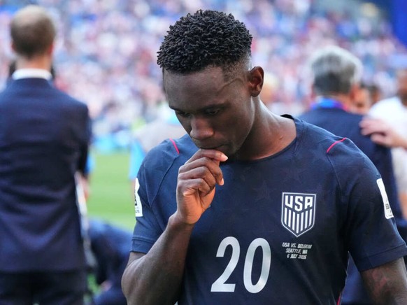La Fédération norvégienne va porter plainte auprès de la FIFA après l'affaire Balogun