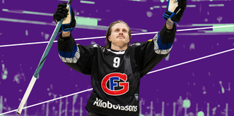 C'est quoi ce «paradoxe» fribourgeois qui empoisonne Gottéron?