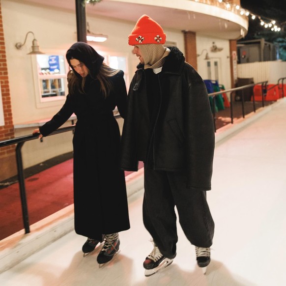 Des rumeurs de divorce planent sur le couple Bieber