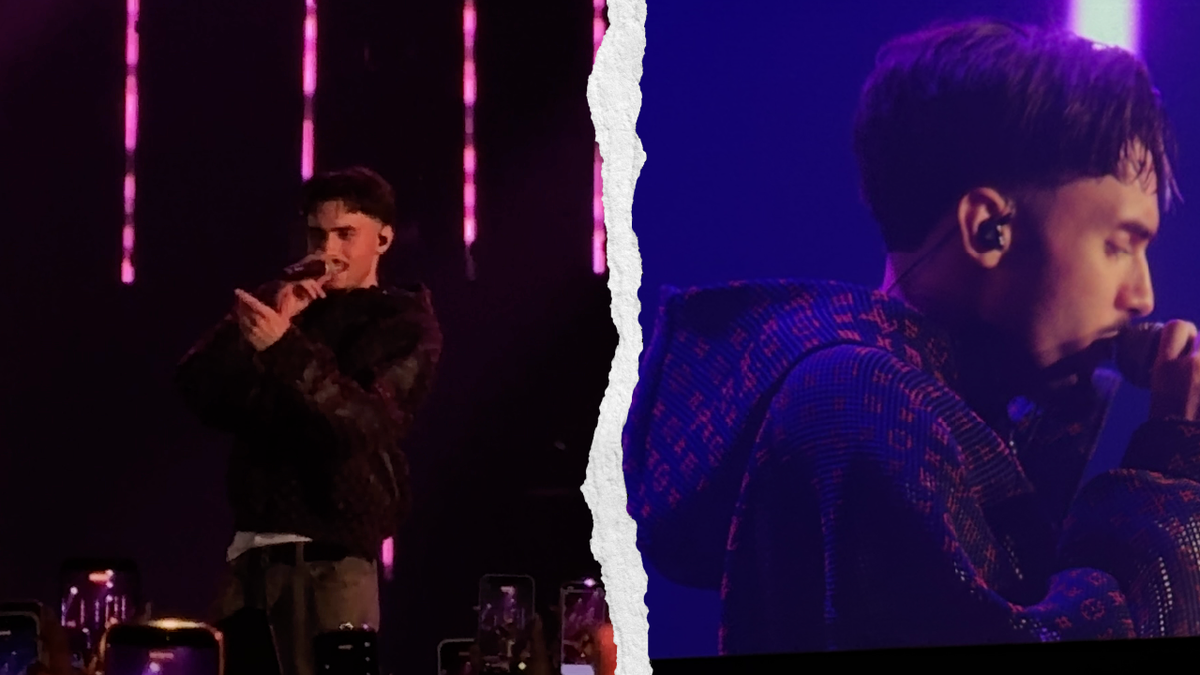Rnboi, nouveau prince du R&B, a fait ses preuves à Montreux