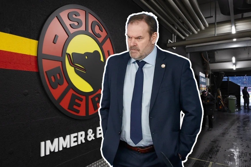 Le nouveau coach du CP Berne aura une difficulté en particulier