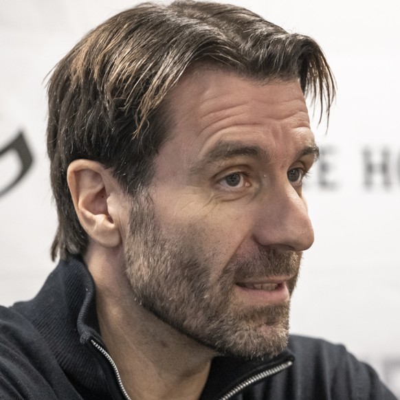 Le successeur de Lars Weibel a été désigné