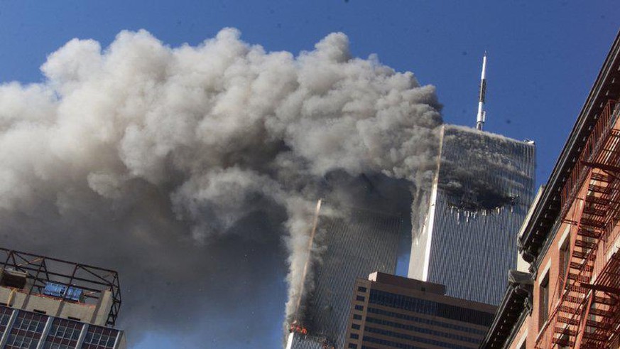 Le 11 septembre a causé plus de morts du cancer que de l'attentat lui-même