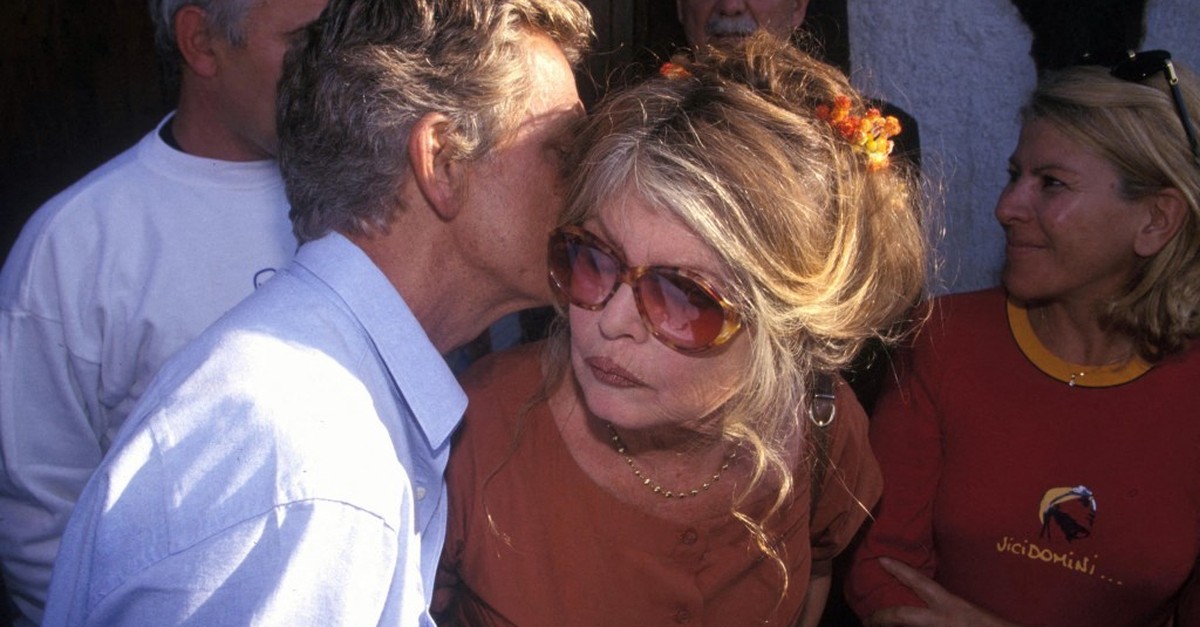 Le mari de Brigitte Bardot révèle les causes du décès
