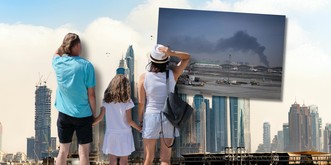 «Catastrophique»: La guerre menace le tourisme mondial 