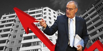 Guy Parmelin nous a expliqué pourquoi les loyers ne cessent de grimper