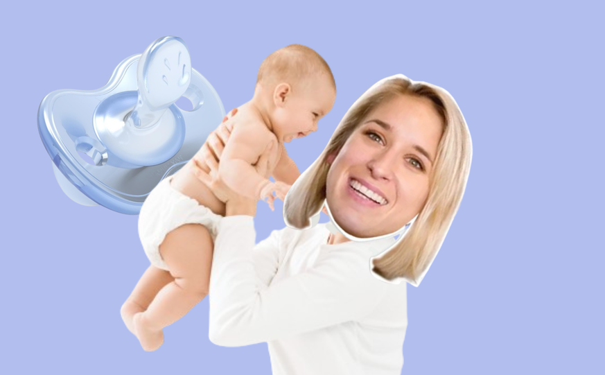 Message aux papas: démerdez-vous!