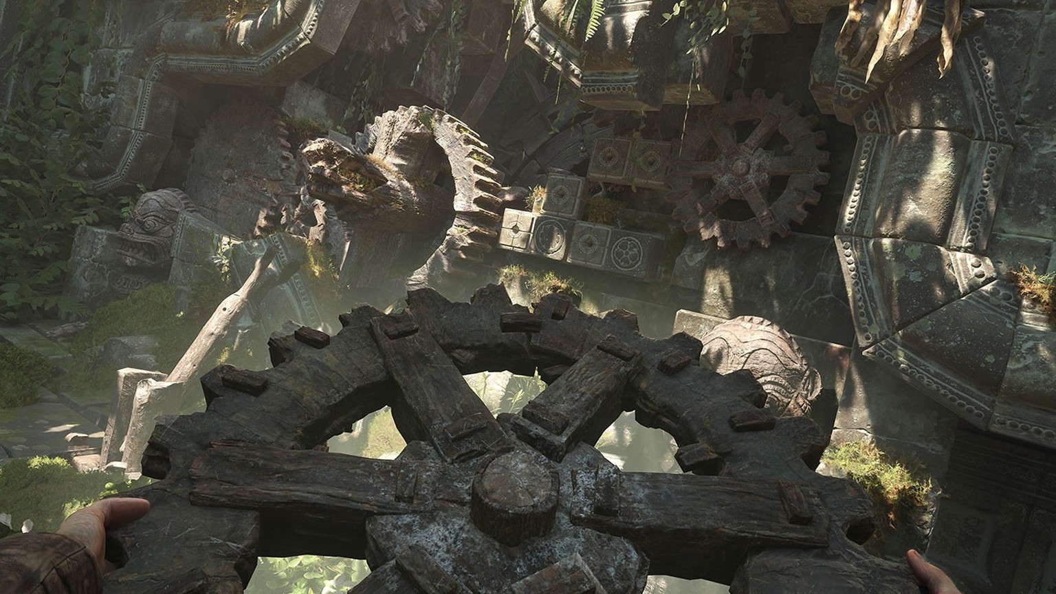 Indiana Jones et le Cercle Ancien