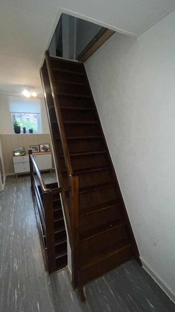 Death Stairs
https://www.facebook.com/groups/1040870849707443