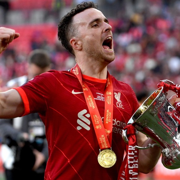 Le club de Liverpool s&#039;est dit &quot;bouleversé&quot; par la mort de Diogo Jota
