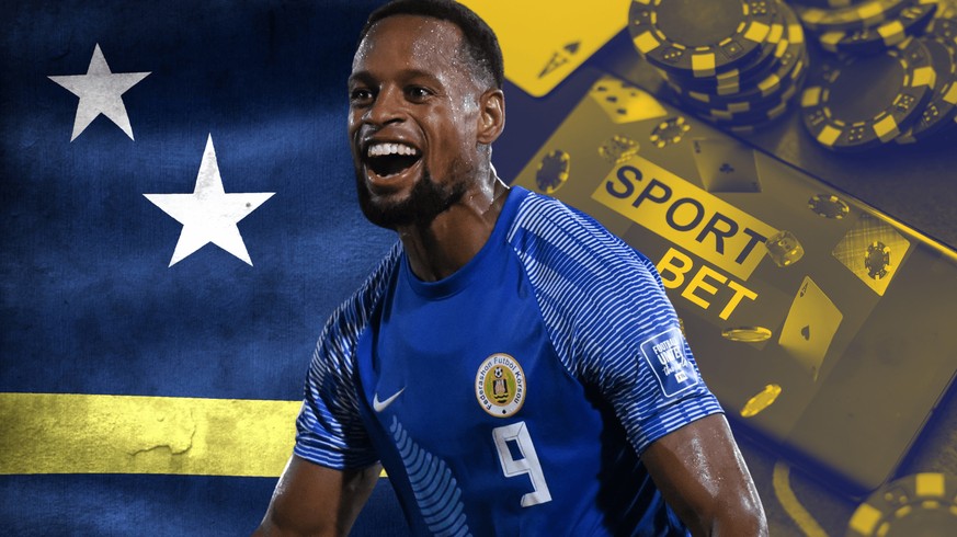 La face sombre de Curaçao, invité surprise du Mondial 2026