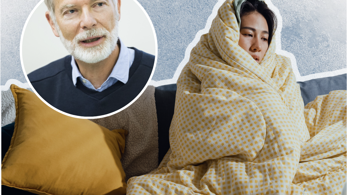 スイス人はすべて病気ですか？ 「インフルエンザは重要であると約束する」