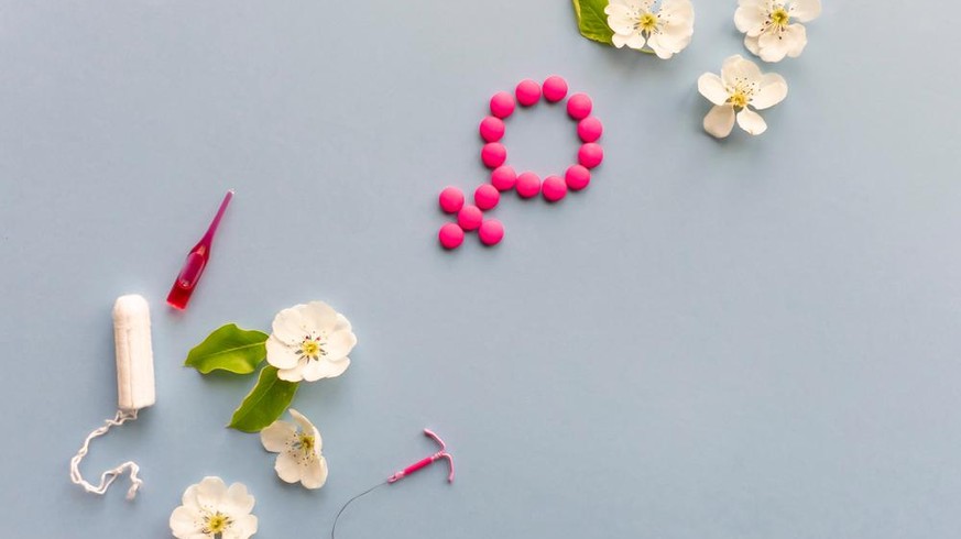 En Ecosse, les protections menstruelles seront gratuites