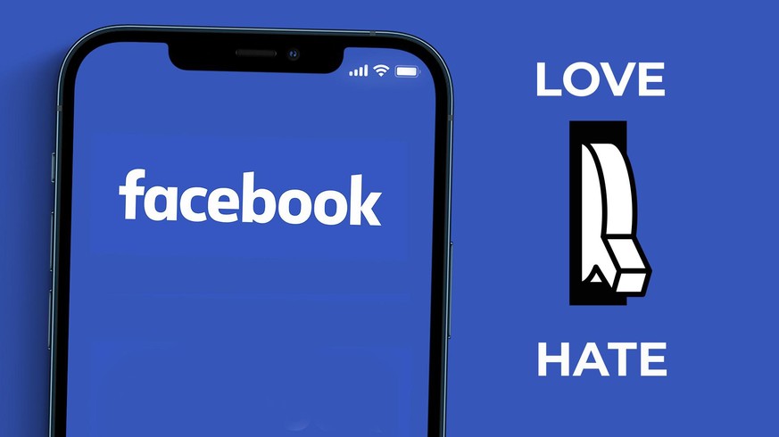 En 10 ans, Facebook est passé de libérateur à pestiféré