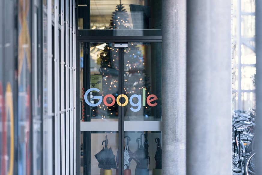 La Direction générale de la concurrence, de la consommation et de la répression des fraudes a lancé une enquête en 2019 contre Google. 