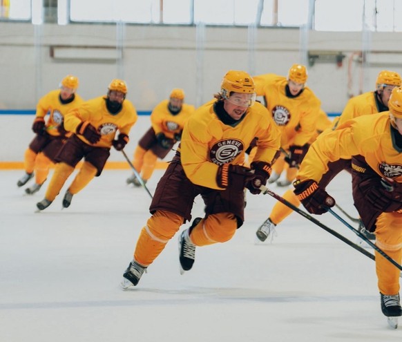 Les Aigles veulent corriger le tir en retrouvant les play-offs.