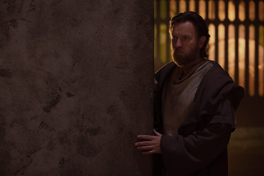 Ewan McGregor prie pour un retour d&#039;Obi-Wan Kenobi.