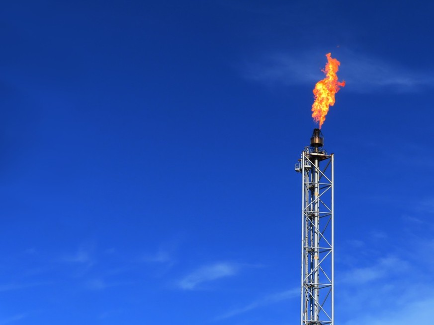 Les torchères à gaz brûleront-elles bientôt au Tessin, en Suisse?