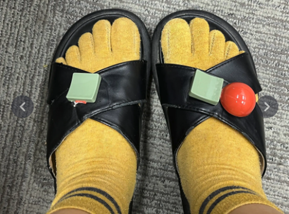 La tendance Gross Outfit At Work cartonne en Chine.