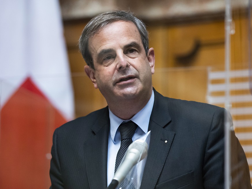 Il n'y a pas de plan B