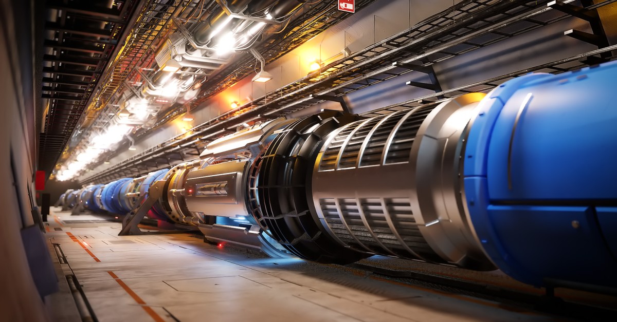 La pression monte sur le CERN et sa collaboration avec Israël