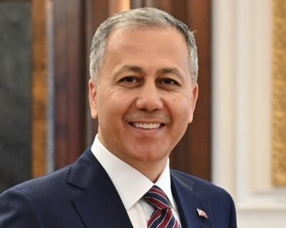 Ali Verlikaya