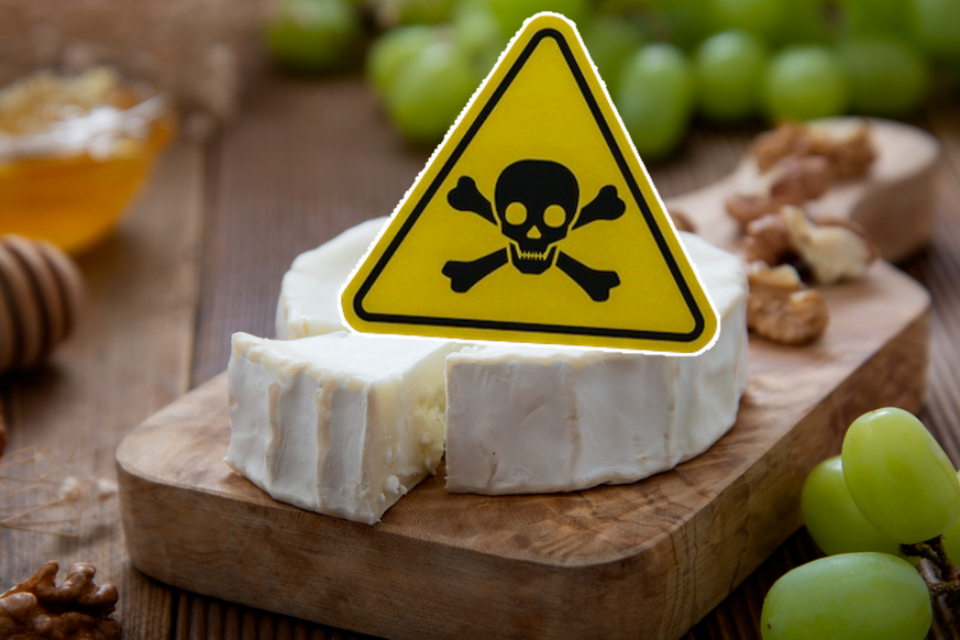 Cas mortels de listeria dans du brie: fromager schwyzois condamné