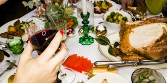 Pourquoi le vin rouge vous provoque des maux de tête