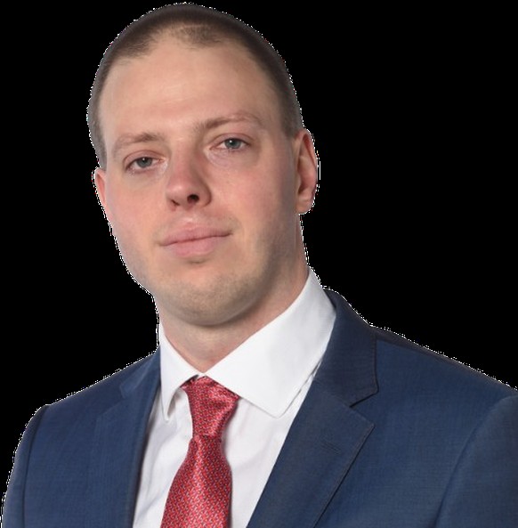 Thibault SCHALLER, UDC Lausanne.