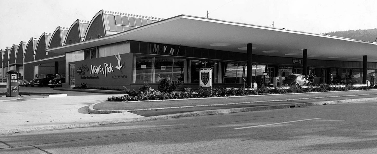 mövenpick 1950s schweiz essen food history https://www.movenpick.com/de/about-us/history.html