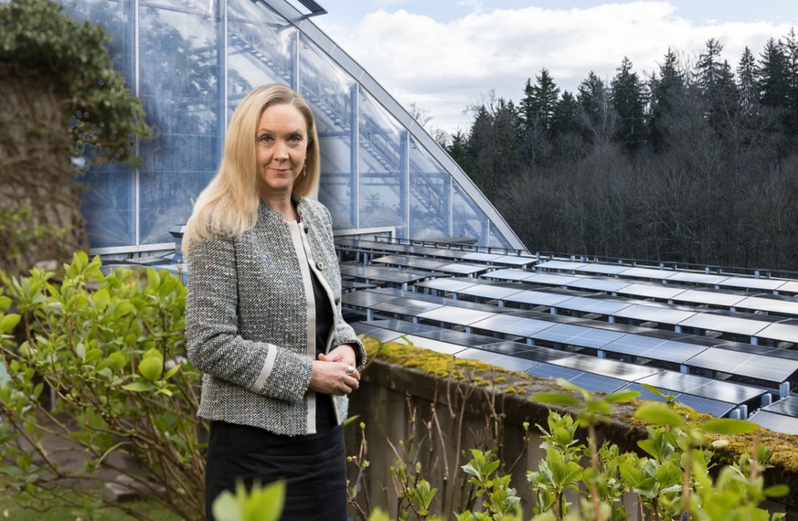 Cette écologiste acharnée s'oppose au WWF et à Greenpeace