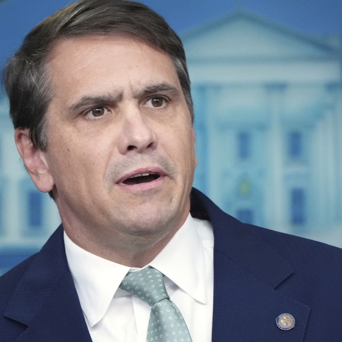 Epstein, Trump: Todd Blanche a rencontré Ghislaine Maxwell