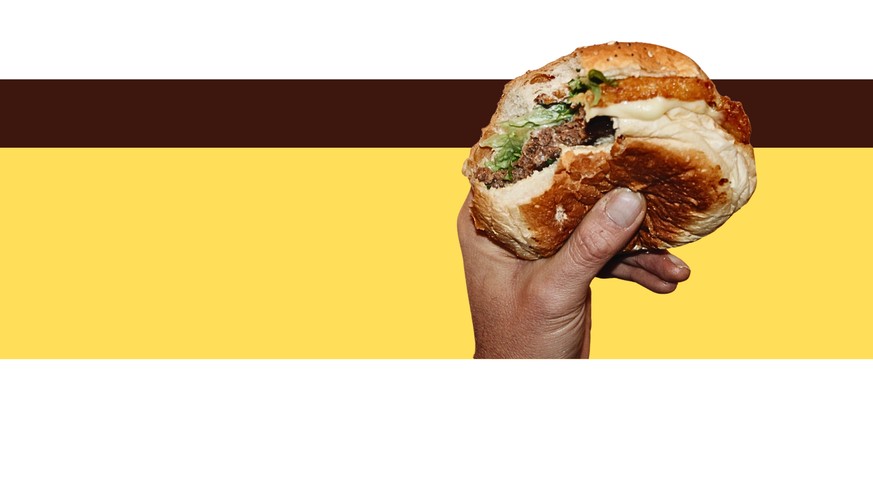 «Holy Cow» sacre un burger et ouvre un drive en Romandie