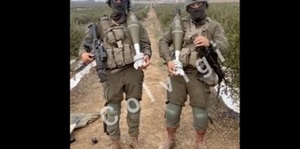 Comment la guerre Israël-Hamas est en train de dégénérer en France