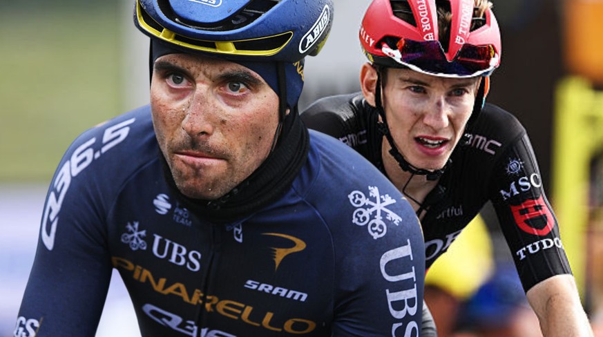 Le cyclisme suisse franchit un nouveau cap