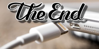 La question: «t'as pas un chargeur d'Iphone?» devrait disparaître