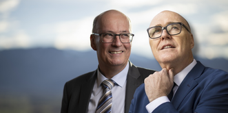 Leur job de l'ombre? Faire élire le prochain conseiller fédéral