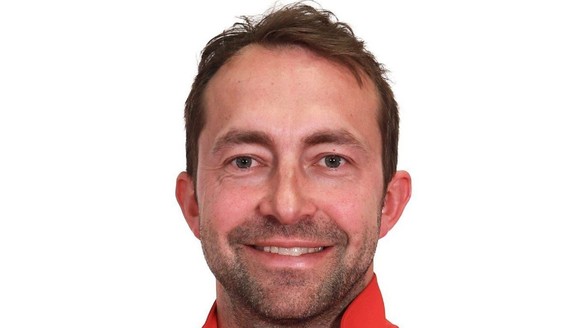 Arthur Koot betreut als Coach für den Olympiatoppen die Alpinen und die Nordischen Skisportler Norwegens.