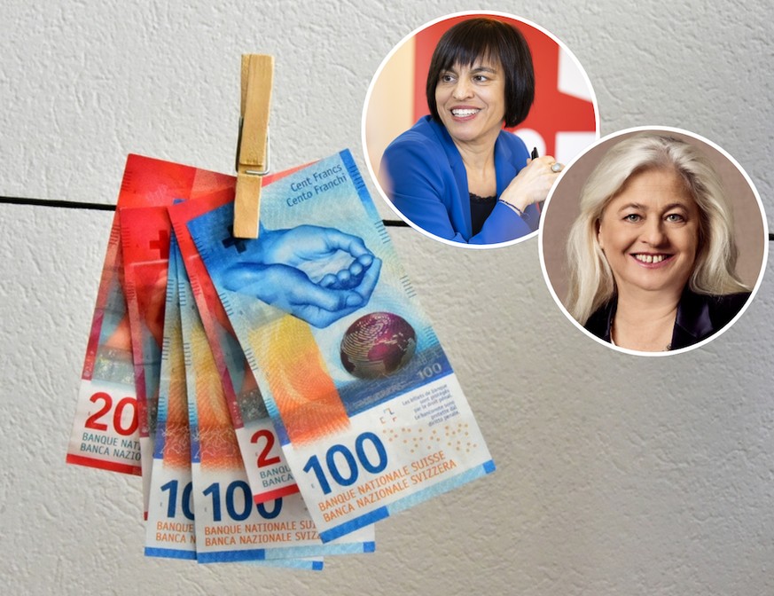 Est-ce que le salaire minimum fonctionne en Romandie? On a demandé