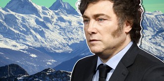 «C'est une première»: Javier Milei va recevoir un prix en Suisse