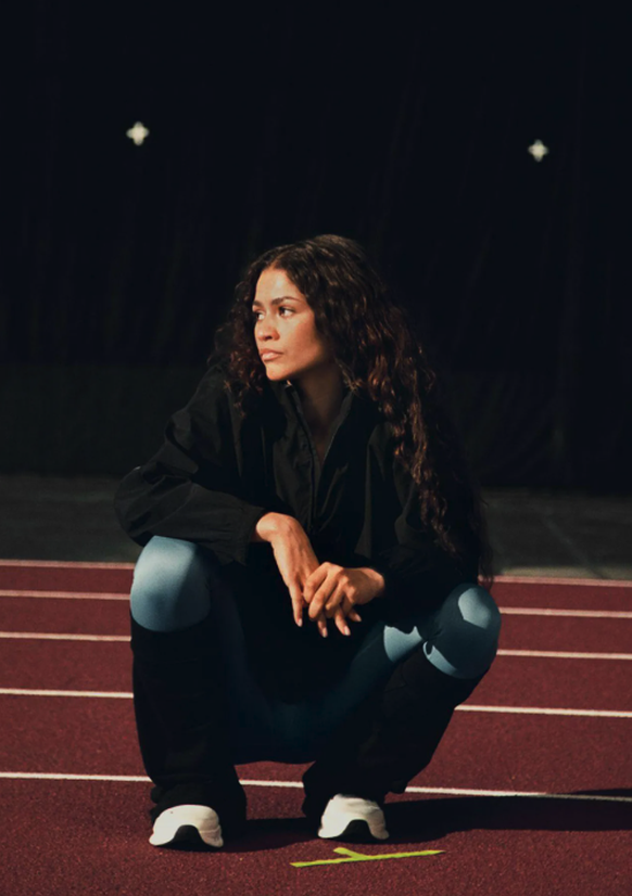 Zendaya