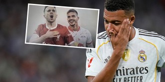 Le Real Madrid a commis une bourde très malaisante